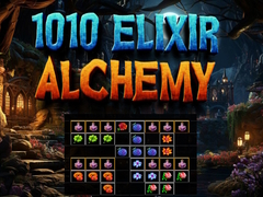 விளையாட்டு 1010 Elixir Alchemy