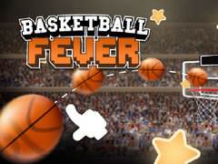 खेल Basketball Fever