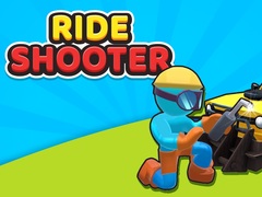 खेल Ride Shooter