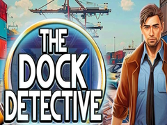 ગેમ The Dock Detective