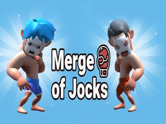 விளையாட்டு Merge of Jocks