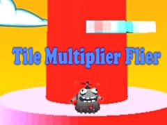 खेल Tile Multiplier Flier