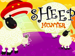 खेल Sheep Hunter
