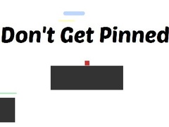 ಗೇಮ್ Don't Get Pinned