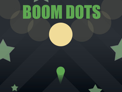 खेल Boom Dots