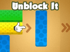 ગેમ Unblock It