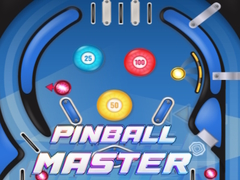 खेल Pinball Master