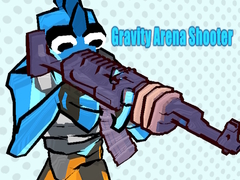 खेल Gravity Arena Shooter