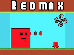 खेल Redmax