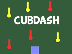 खेल CubDash