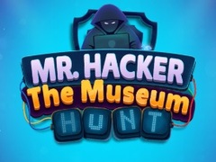 खेल Mr Hacker The Museum Hunts