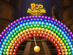 खेल Pop Adventure