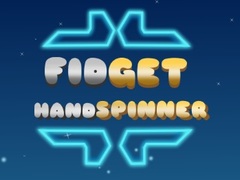 ಗೇಮ್ Fidget Hand Spinner