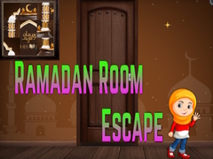 ಗೇಮ್ Amgel Ramadan Room Escape
