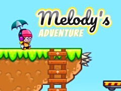 ગેમ Melody's Adventure