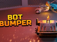 खेल Bot Bumper