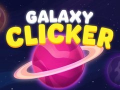 ગેમ Galaxy Clicker