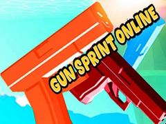 खेल Gun Sprint Online 