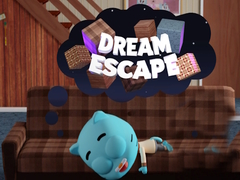 ગેમ Dream Escape