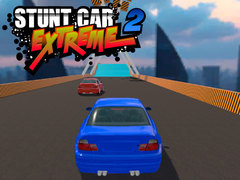 ગેમ Stunt Car Extreme 2