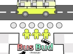 खेल Bus Bud Puzzle