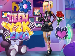 खेल Teen Y2K Emo