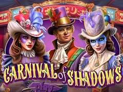 खेल Carnival of Shadows