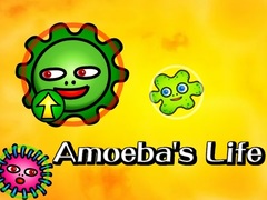 खेल Amoeba's Life