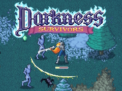 खेल Darkness Survivors