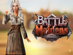खेल Battle Maidens