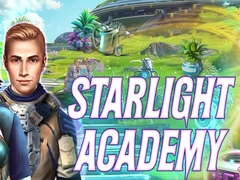ગેમ Starlight Academy