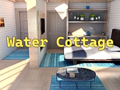 ಗೇಮ್ Water Cottage