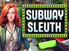 खेल Subway Sleuth