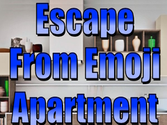 ಗೇಮ್ Escape From Emoji Apartment