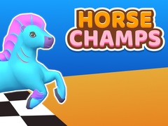 ગેમ Horse Champs