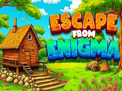 खेल Escape From Enigma