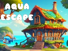 खेल Aqua Escape