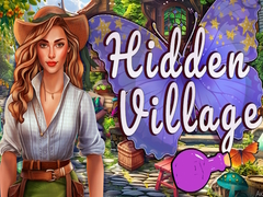 खेल Hidden Village