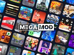 ગેમ Mega Mod