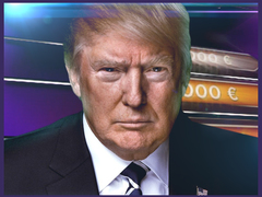 खेल Millionaire With Trump