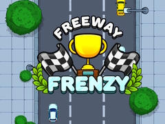 खेल Freeway Frenzy