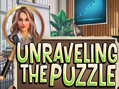 खेल Unraveling the Puzzle