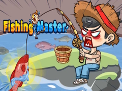 ગેમ Fishing Master