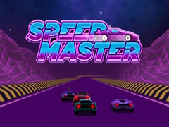खेल Speed Master