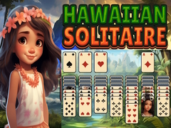 खेल Hawaiian Solitaire