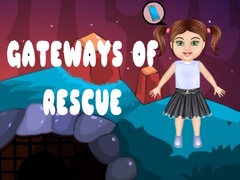 ಗೇಮ್ Gateways of Rescue