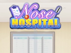 खेल Nose Hospital