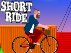 खेल Short Ride