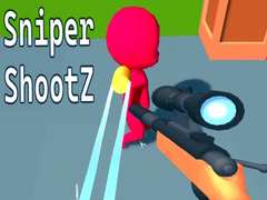खेल Sniper ShootZ