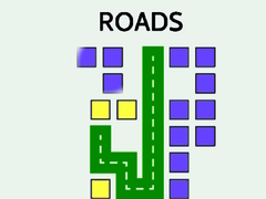 खेल Roads